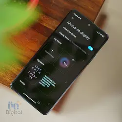 گوشی موبایل شیائومی مدل Redmi Note 10 Pro Max