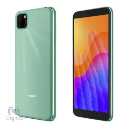 گوشی موبایل هواوی مدل Y5p