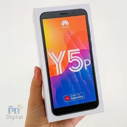 گوشی موبایل هواوی مدل Y5p