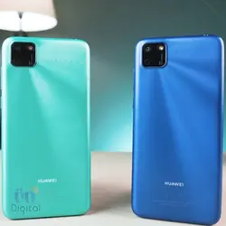 گوشی موبایل هواوی مدل Y5p