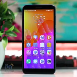 گوشی موبایل هواوی مدل Y5p