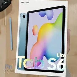 تبلت سامسونگ مدل Galaxy Tab S6 Lite