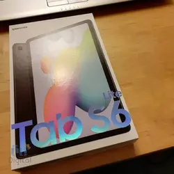 تبلت سامسونگ مدل Galaxy Tab S6 Lite