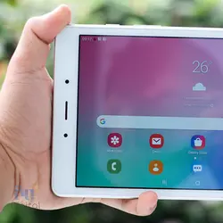 تبلت سامسونگ مدل Galaxy Tab A 8.0 2019