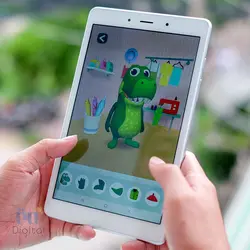 تبلت سامسونگ مدل Galaxy Tab A 8.0 2019