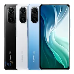 گوشی موبایل شیائومی مدل Mi 11i