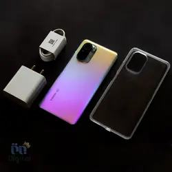 گوشی موبایل شیائومی مدل Mi 11i