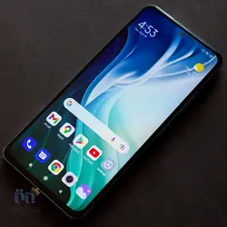 گوشی موبایل شیائومی مدل Mi 11i