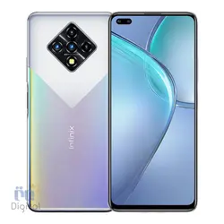 گوشی موبایل اینفینیکس مدل Zero 8