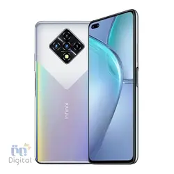 گوشی موبایل اینفینیکس مدل Zero 8