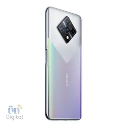 گوشی موبایل اینفینیکس مدل Zero 8