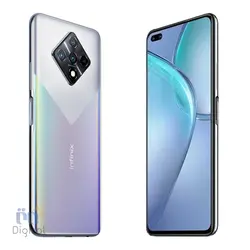 گوشی موبایل اینفینیکس مدل Zero 8