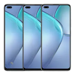 گوشی موبایل اینفینیکس مدل Zero 8