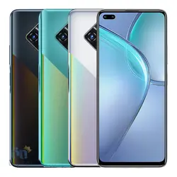 گوشی موبایل اینفینیکس مدل Zero 8