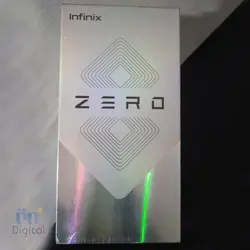 گوشی موبایل اینفینیکس مدل Zero 8