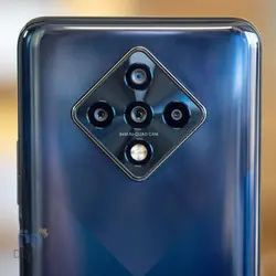 گوشی موبایل اینفینیکس مدل Zero 8