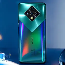 گوشی موبایل اینفینیکس مدل Zero 8