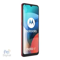 گوشی موبایل موتورولا مدل Moto E7