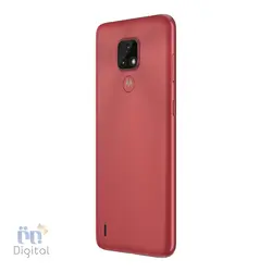 گوشی موبایل موتورولا مدل Moto E7