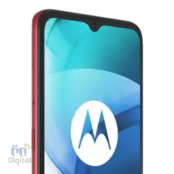 گوشی موبایل موتورولا مدل Moto E7