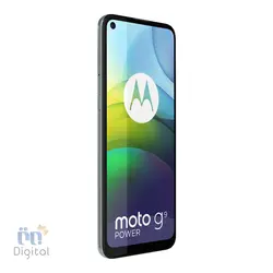 گوشی موبایل موتورولا مدل Moto G9 Power