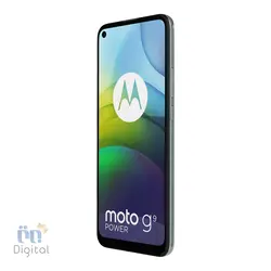 گوشی موبایل موتورولا مدل Moto G9 Power