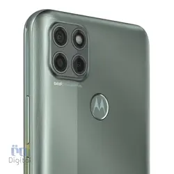 گوشی موبایل موتورولا مدل Moto G9 Power