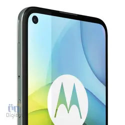 گوشی موبایل موتورولا مدل Moto G9 Power