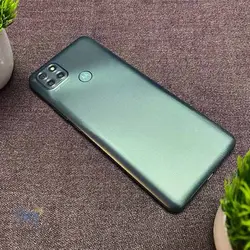 گوشی موبایل موتورولا مدل Moto G9 Power