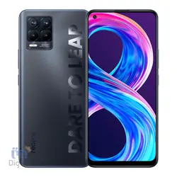 گوشی موبایل ریلمی مدل 8Pro