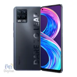 گوشی موبایل ریلمی مدل 8Pro