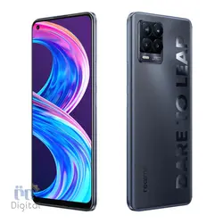 گوشی موبایل ریلمی مدل 8Pro