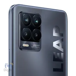 گوشی موبایل ریلمی مدل 8Pro
