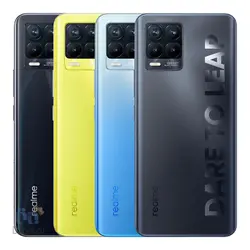 گوشی موبایل ریلمی مدل 8Pro