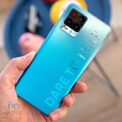 گوشی موبایل ریلمی مدل 8Pro