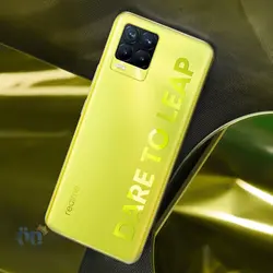 گوشی موبایل ریلمی مدل 8Pro