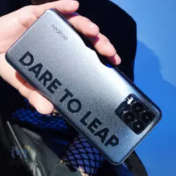 گوشی موبایل ریلمی مدل 8Pro