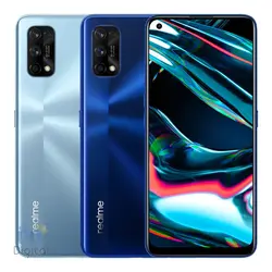 گوشی موبایل ریلمی مدل 7Pro