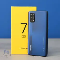 گوشی موبایل ریلمی مدل 7Pro