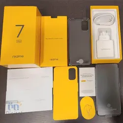 گوشی موبایل ریلمی مدل 7Pro