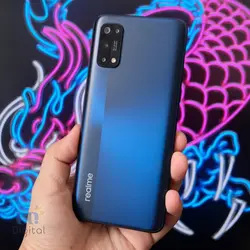 گوشی موبایل ریلمی مدل 7Pro