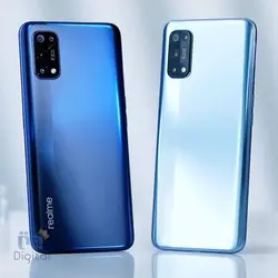 گوشی موبایل ریلمی مدل 7Pro