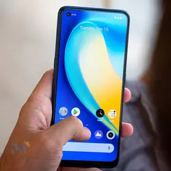 گوشی موبایل ریلمی مدل 7Pro