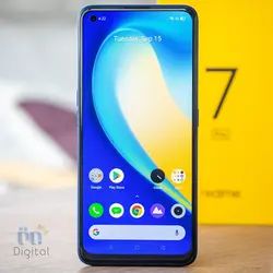 گوشی موبایل ریلمی مدل 7Pro