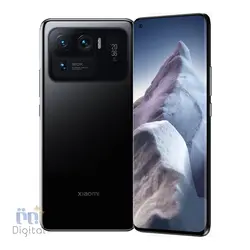 گوشی موبایل شیائومی مدل Mi 11 Ultra
