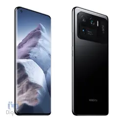 گوشی موبایل شیائومی مدل Mi 11 Ultra
