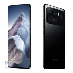 گوشی موبایل شیائومی مدل Mi 11 Ultra
