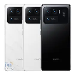 گوشی موبایل شیائومی مدل Mi 11 Ultra