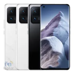 گوشی موبایل شیائومی مدل Mi 11 Ultra
