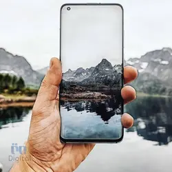 گوشی موبایل شیائومی مدل Mi 11 Ultra